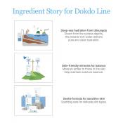 1025 Dokdo Cleansing Oil Ulei de curatare 200 ml