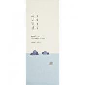ROUND LAB 1025 Dokdo Lotion - lotiune de fata formulata cu apa de mare adanca si acid hialuronic, care contribuie la hidratarea pielii si la mentinerea confortului cutanat - 200 ml