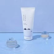 Round Lab 1025 Dokdo Masca de Noapte - Hidratare Intensa si Exfoliere Delicata cu PHA, Calmare si Regenerare, 100 ml