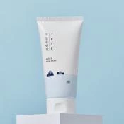 Round Lab 1025 Dokdo Spuma de curatare - Curatare delicata si hidratare profunda cu ceramide si acid hialuronic, 150 ml