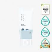 Round Lab 1025 Dokdo Spuma de curatare - Curatare delicata si hidratare profunda cu ceramide si acid hialuronic, 150 ml