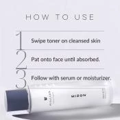 MIZON Hyalugen Toner Hidratant Revitalizant - Hidratare Profunda si Fermitate, 130 ml