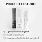 Dr. Althea 147 Barrier Crema pentru fata HydraCalm - Hidratare Intensiva si Protectie Antiiritatii, 50 ml