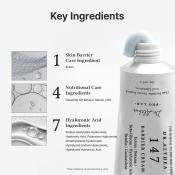 Dr. Althea 147 Barrier Cream Renewal - crema de fata formulata cu cu squalane, ceramide si acid hialuronic pentru hidratare, confort si  intarirea barierei naturale a pielii - 50 ml