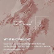 15% Calamine Spot Powder Lotiune de fata 15 ml