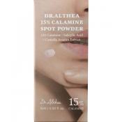 15% Calamine Spot Powder Lotiune de fata 15 ml