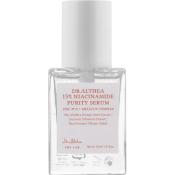 Dr. Althea 15% Niacinamide Purity Serum – Ser de față iluminator și purificator cu niacinamidă 30 ml