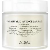 2% Salicylic Acid Clear Pad...