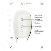 Allies of Skin 20% Vitamin C – Ser de Față pentru Iluminare și Fermitate, 30 ml | Made in US 