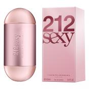 212 Sexy Apa de parfum Femei 100 ml