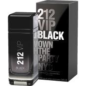 212 VIP Black Apa de parfum Barbati 100 ml