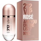 212 VIP Rose Apa de parfum Femei 125 ml
