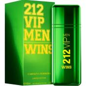 212 VIP Wins Apa de parfum Barbati 100 ml