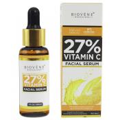 27% Vitamin C Ser de fata Unisex 30 ml