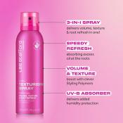 LEE STAFFORD 3 in 1 Texturising Spray spray de par - volum si textura, 200 ml