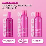 LEE STAFFORD 3 in 1 Texturising Spray spray de par - volum si textura, 200 ml