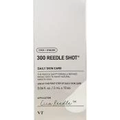 VT COSMETICS 300 Reedle Shot Ser de fata - hidratare si luminozitate, 2ml x 10 buc