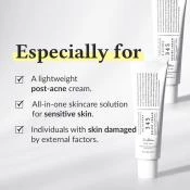 Dr. Althea Relief 345 Crema pentru fata - Hidratare si calmare anti-acnee, 50 ml