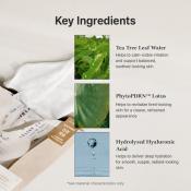 345 Relief Cream Mask Masca de fata 25 gr