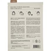 345 Relief Cream Mask Masca de fata 25 gr