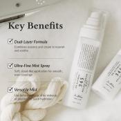 345 Relief Cream Mist Crema de fata 100 ml