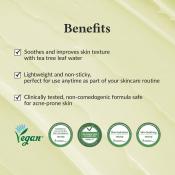 Dr. Althea 345 Relief Cream Renew crema de fata - calmare si hidratare, 50 ml