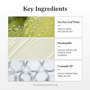 Dr. Althea 345 Relief Cream Renew crema de fata - calmare si hidratare, 50 ml