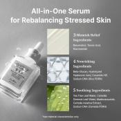 345 Relief Serum Ser de fata 30 ml