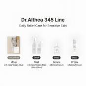 345 Relief Serum Ser de fata 30 ml