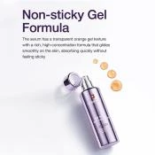 CENTELLIAN24 360 Shot Salmon PDRN Active Serum Ser de fata cu PDRN derivat din somon- hidratare si fermitate, 50 ml