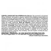 CENTELLIAN24 360 Shot PDRN Active Serum - ser de fata formulat cu acid hialuronic si colagen, care contribuie la hidratarea pielii si la mentinerea confortului cutanat - 50 ml