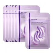 360 Shot PDRN Glowing Eye Patch Benzi pentru ochi 6 buc