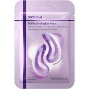 360 Shot PDRN Glowing Eye Patch Benzi pentru ochi