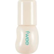 FWEE 4D Voluming Plumper Luciu de Buze Volumizant Transparent - Volum Instant si Hidratare Intensa, 4.8 gr