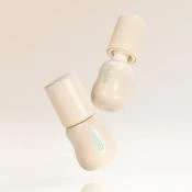 FWEE 4D Voluming Plumper Luciu de Buze Volumizant Transparent - Volum Instant si Hidratare Intensa, 4.8 gr