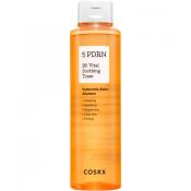 5 PDRN B5 Vital Soothing Toner Toner de fata 280 ml