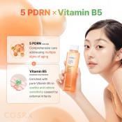 5 PDRN B5 Vital Soothing Toner Toner de fata 280 ml