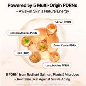 5 PDRN Collagen Intensive Vitalizing Ser de fata revitalizant cu PDRN si colagen 100 ml