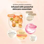 5 PDRN Collagen Intensive Vitalizing Ser de fata revitalizant cu PDRN si colagen 100 ml