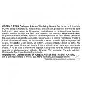 COSRX 5 PDRN Collagen Intensive Vitalizing, 100 ml - ser de fata formulat cu niacinamida si colagen, care contribuie la imbunatatirea aspectului tern si la sustinerea barierei naturale a pielii