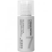 MIZON 7 Vegan Peptide Booster Serum - ser de fata formulat cu peptide vegane si acid hialuronic, care contribuie la hidratarea pielii si la mentinerea confortului cutanat - 20 ml