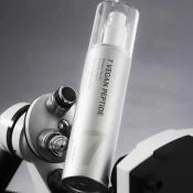 Mizon 7 Vegan Peptide Serum Ser pentru fata - Hidratare intensa si reducerea ridurilor, 150 ml