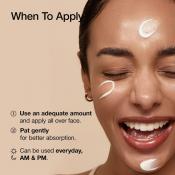 ANUA Rice 70 Intensive Moisturizing Milk Lotiune de fata - hidratare si bariera, 150 ml