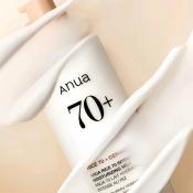 ANUA Rice 70 Intensive Moisturizing Milk Lotiune de fata - hidratare si bariera, 150 ml
