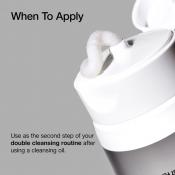 ANUA 8 Hyaluronic Acid Hydrating Gentle Foaming Cleanser Spuma de curatare - hidratare si confort, 150 ml