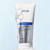 ANUA 8 Hyaluronic Acid Hydrating Gentle Foaming Cleanser Spuma de curatare - hidratare si confort, 150 ml