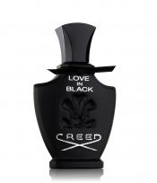 Love in Black Apa de parfum Femei 75 ml