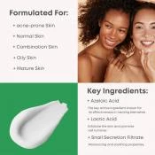 A-Control Azelaic Acid Cream Crema de fata cu acid azelaic 50 ml