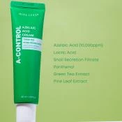 A-Control Azelaic Acid Cream Crema de fata cu acid azelaic 50 ml