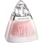 A La Folie Lovely Apa de parfum Femei 50 ml